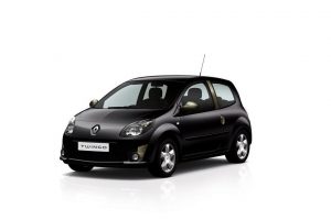 Renault Twingo 1.5 dCi 64KM Hatchback