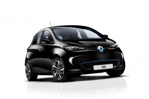 Renault ZOE  Electro AT (65 KM) Hatchback