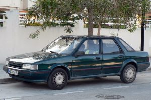 Rover Montego 1.6 86 KM Sedan