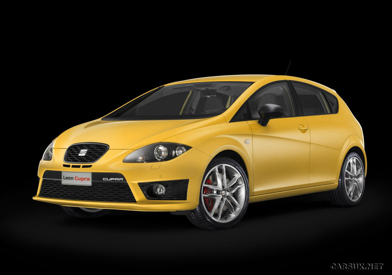 SEAT Ibiza 1.4 180 KM - dane techniczne, wymiary, spalanie i opinie