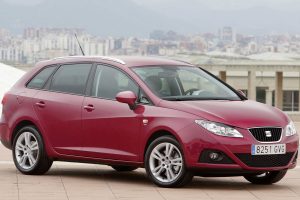 SEAT Ibiza  1.2 MT (70 KM) Suv