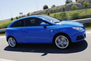 SEAT Ibiza 1.2 (70 Hp) Hatchback