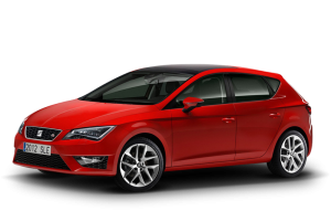 SEAT Leon 1.2 MT (105 KM) Hatchback
