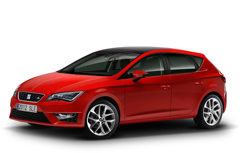 SEAT Leon 2.0d MT (150 KM) - dane techniczne, wymiary, spalanie i opinie