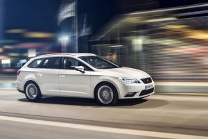 SEAT Leon 1.2 MT (105 KM) Suv