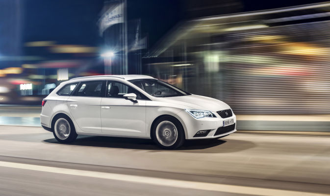 SEAT Leon 1.2 MT (105 KM) - dane techniczne, wymiary, spalanie i opinie