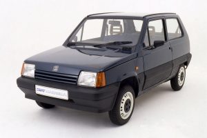 SEAT Marbella  0.9 40 KM Hatchback