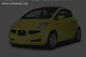 Subaru R1 0.7T (64Hp) Hatchback