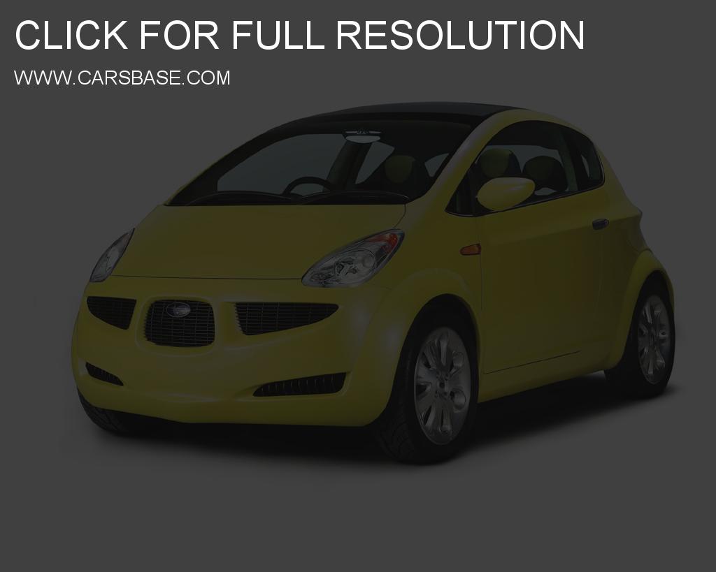 Subaru R1 0.7T (64Hp) - dane techniczne, wymiary, spalanie i opinie