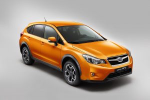 Subaru XV 2.0D (147Hp) Hatchback