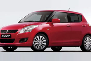 Suzuki Swift 1.3 DDiS 70 KM Sedan