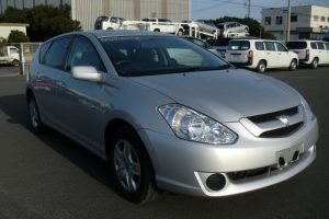 Toyota Caldina 2.0i GT FOUR 260 KM Suv