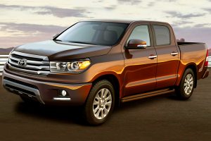 Toyota Hilux  2.8d AT (177 HP) 4WD Pickup