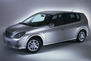 Toyota Opa  1.8i (132Hp) Suv