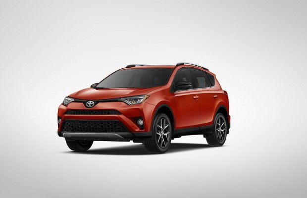 Toyota RAV-4 2.0 MT (151 HP) 4WD - dane techniczne, wymiary, spalanie i opinie