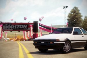 Toyota Sprinter 1.5 i 105 KM Coupe