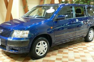 Toyota Succeed 1.5 i 109 KM Hatchback