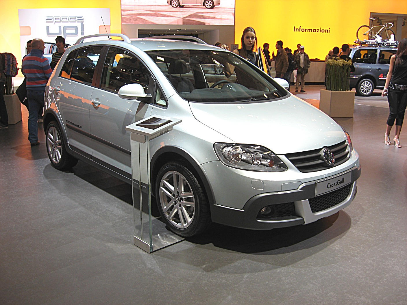 Volkswagen Golf  1.6 102 KM - dane techniczne, wymiary, spalanie i opinie