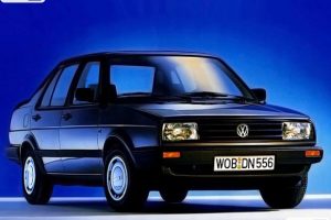 Volkswagen Jetta 1.8 i Syncro 98 KM Sedan
