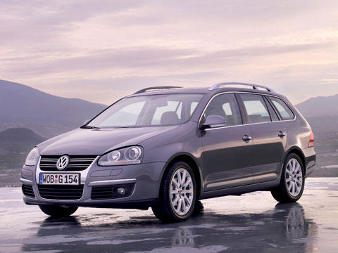 Volkswagen Jetta  1.9 TDI 150 KM Suv