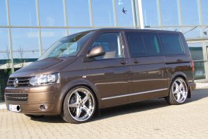 Volkswagen Multivan 2.0d MT (102 HP) Kompaktowy MPV