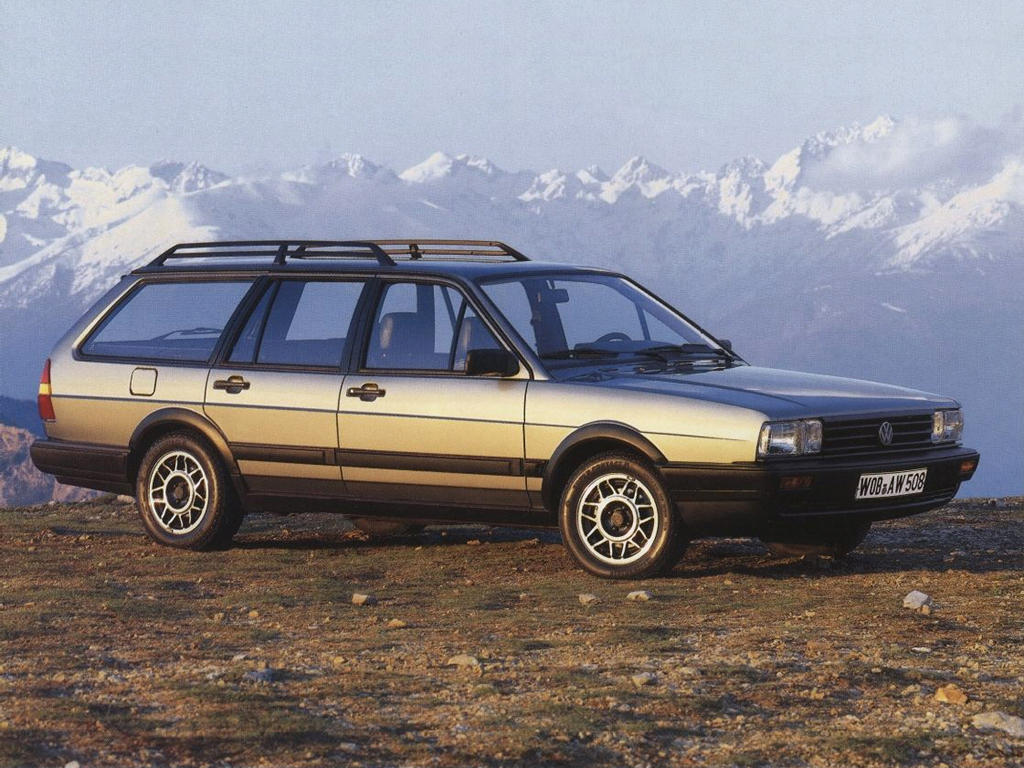 Volkswagen Passat 1.8i (112Hp) - dane techniczne, wymiary, spalanie i opinie