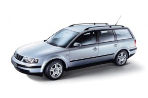 Volkswagen Passat  1.9 TDI (115Hp) 4motion Suv