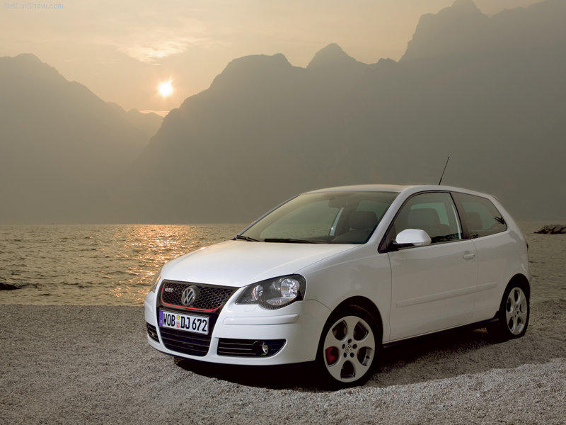 Volkswagen Polo  1.4 80 KM AT 5  - dane techniczne, wymiary, spalanie i opinie