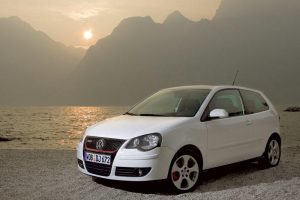 Volkswagen Polo  1.4 80 KM 5  Hatchback