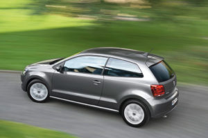 Volkswagen Polo 1.4d MT (75 HP) Hatchback