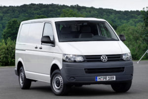 Volkswagen Transporter Long 2.0d AT (180 HP) Kompaktowy MPV