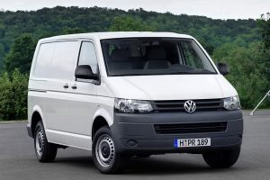 Volkswagen Transporter Long 2.0d MT (84 HP) Kompaktowy MPV