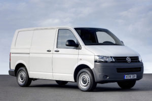 Volkswagen Transporter  Long 1.9d MT (102 HP) Kompaktowy MPV