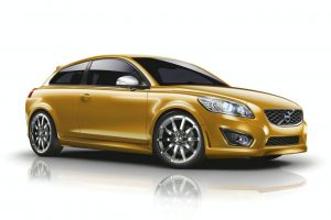 Volvo C30  2.5 AT MT (230 KM) Hatchback