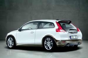 Volvo C30 2.5 i 20V T5 220 Hatchback