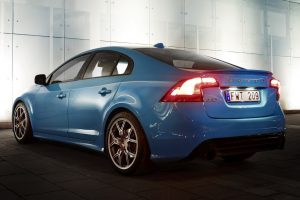 Volvo S60 3.0 AT (304 HP) 4WD Sedan