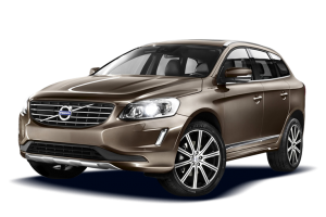 Volvo XC60 2.0d AT (163 HP) SUV