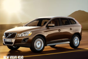 Volvo XC60 2.0D D3 161KM Sedan