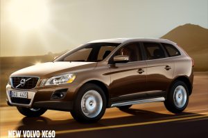 Volvo XC60 3.2i (243Hp) Suv