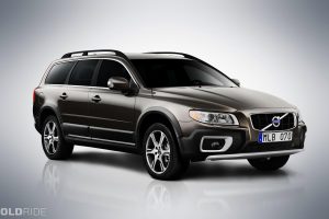 Volvo XC70 2.4D (215Hp) Suv