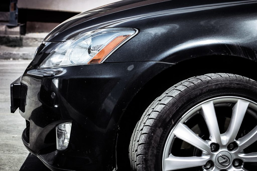 Kiedy powinno się wymieniać klocki hamulcowe?