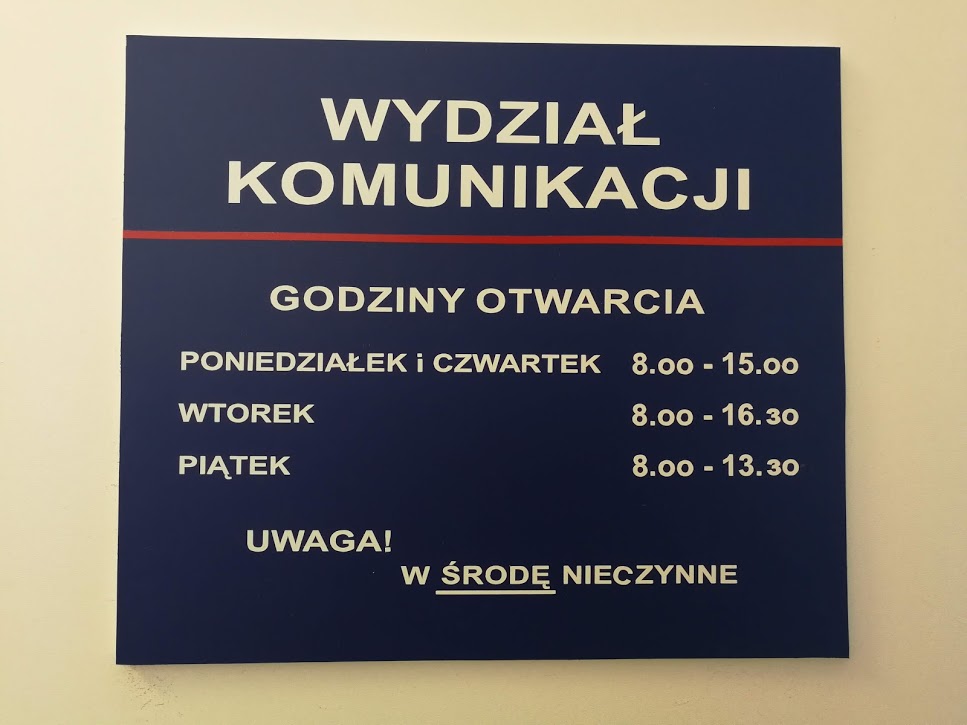 ile kosztuje przerejestrowanie samochodu