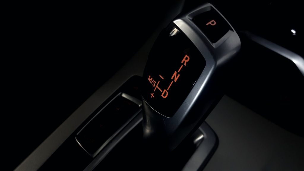 Regeneracja automatycznej skrzyni biegów