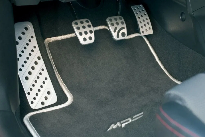 jak rozpoznać zużyte sprzęgło