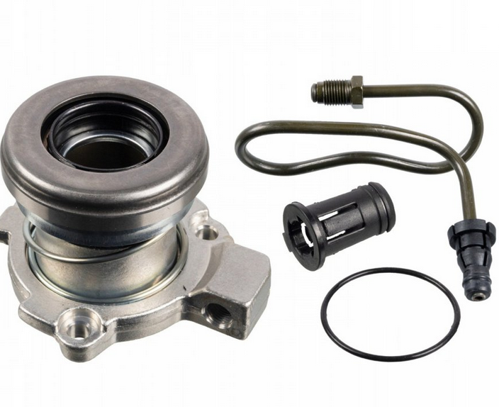 co to jest wysprzęglik