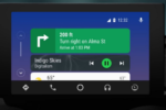 Android Auto