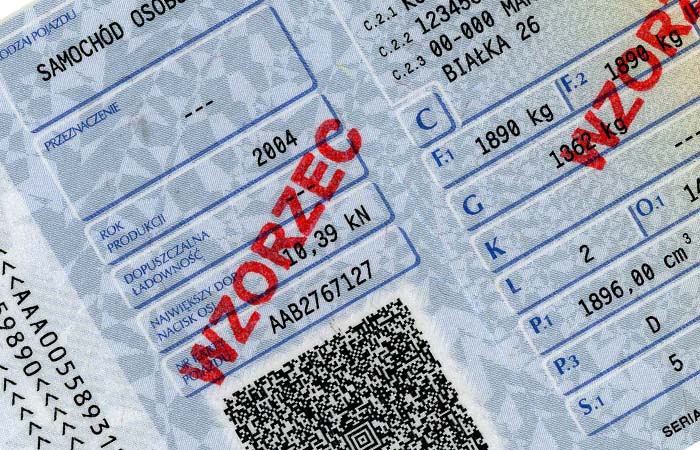 Z czym wiąże się dopisanie współwłaściciela do dowodu rejestracyjnego?