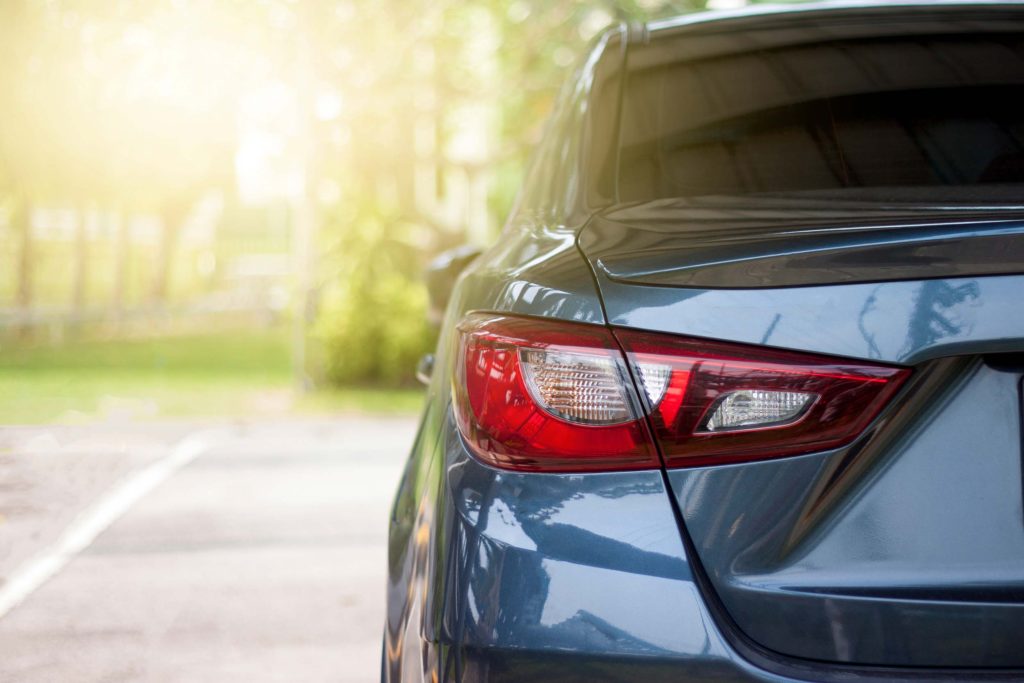 Przegląd samochodu po terminie