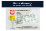 jak wyrobić kartę kierowcy