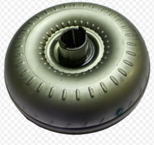 sprzęgło hydrokinetyczne